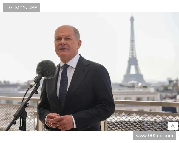 ✅体育直播🏆世界杯直播🏀NBA直播⚽- 德总理朔尔茨与乌总统泽连斯基通电话 就乌军事和人道主义局势交流- sports