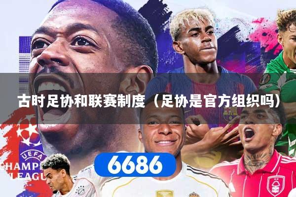 古时足协和联赛制度（足协是官方组织吗）